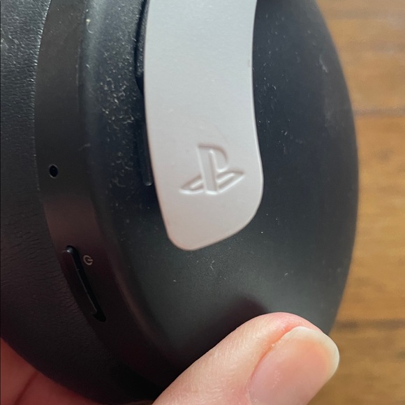 Sony PlayStation Pulse 3D Wireless Headset LIKE NEW - Picture 6 of 6